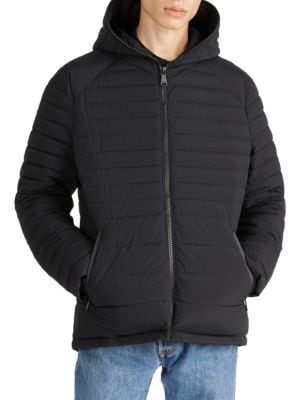 Pajar
 Axel Hooded Thinsulate® Puffer Jacket