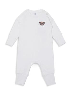 Burberry
 Baby's 3 Piece Thomas Bear Gift Set