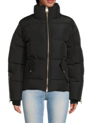 Nicole Benisti
 Rebecca Down Puffer Jacket