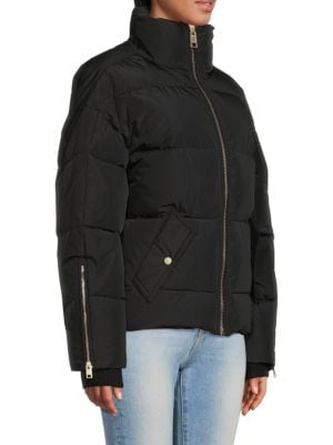 Nicole Benisti
 Rebecca Down Puffer Jacket