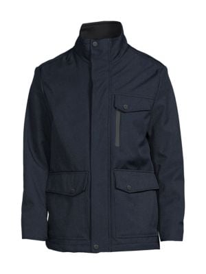 Andrew Marc
 Solid Jacket