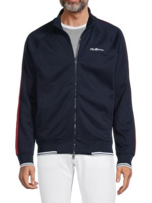 Ben Sherman
 Raglan Sleeve Bomber Jacket