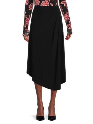 Donna Karan
 Asymmetric Midi Skirt