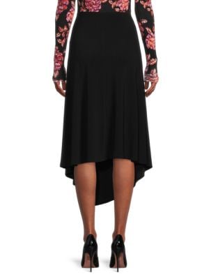 Donna Karan
 Asymmetric Midi Skirt