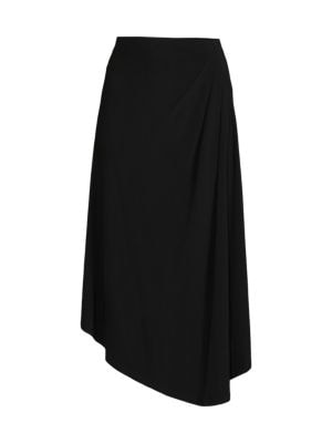 Donna Karan
 Asymmetric Midi Skirt