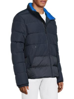 Pajar
 Valby Hooded Puffer Jacket