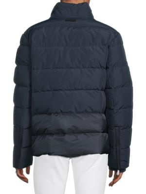Pajar
 Valby Hooded Puffer Jacket