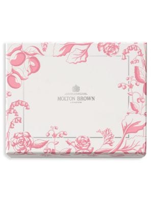 Molton Brown
 Hand Cream Trio Gift Set