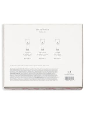 Molton Brown
 Hand Cream Trio Gift Set