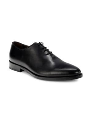 To Boot New York
 Costner Suede Wholecut Oxford Shoes