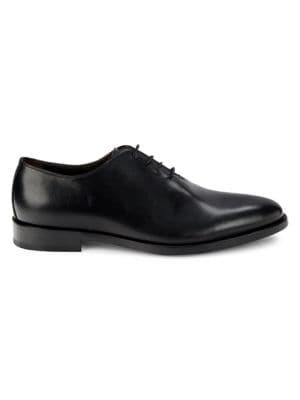 To Boot New York
 Costner Leather Wholecut Oxford Shoes