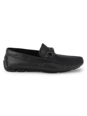 Kenneth Cole
 Tolbert Leather Bit Driving Loafers