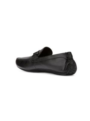 Cole Haan
 Grand City Leather Bit Driving Shoes