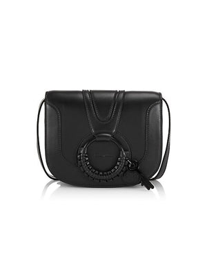 Hana Small O-Ring Crossbody Bag