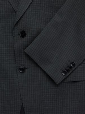 BOSS
 Slim Fit Virgin Wool Blend Suit