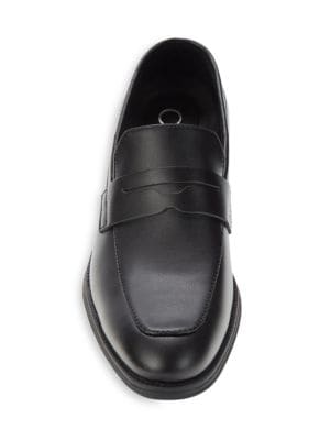 Calvin Klein
 Jay Leather Penny Loafers