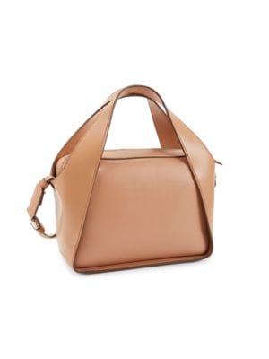 Stella McCartney
 Linea Vegan Leather Shoulder Bag