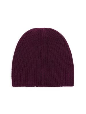 Max Mara
 Street Cashmere Beanie