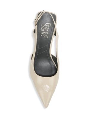 Franco Sarto
 Amina Slingback Pumps