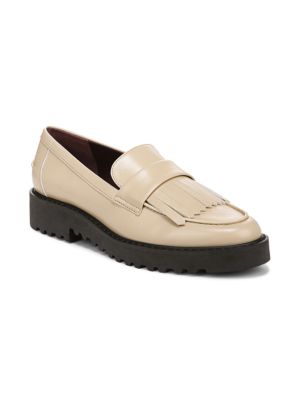 Franco Sarto
 Cello Chunky Kilt Loafers