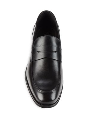 Florsheim
 Jetson Leather Penny Loafers