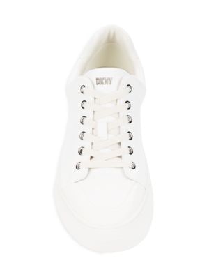 DKNY
 York Low Top Sneakers
