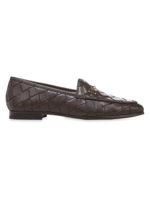 Sam Edelman
 Loraine Leather Loafers