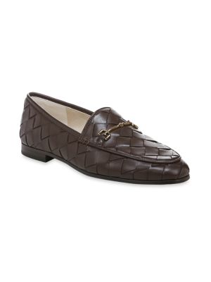 Sam Edelman
 Loraine Leather Loafers