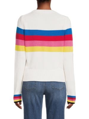 Sonia Rykiel
 Striped Sweater