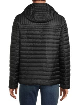 Pajar
 Osprey Channel Quilted Lightweight Puffer Jacket