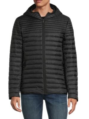 Pajar
 Osprey Channel Quilted Lightweight Puffer Jacket
