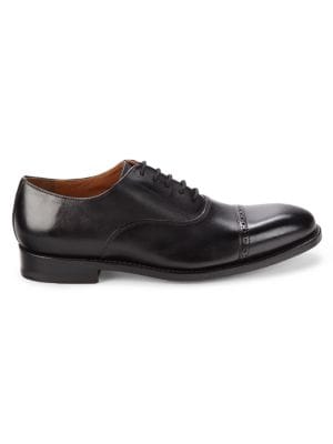 Allen Edmonds
 Brady Leather Oxford Brogues