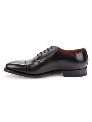 Allen Edmonds
 Brady Leather Oxford Brogues