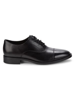 Cole Haan
 Hawthorne Leather Oxford Shoes