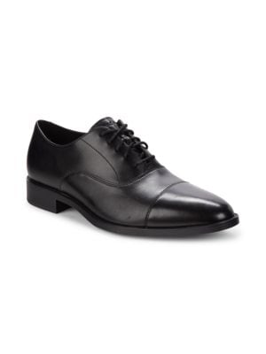 Cole Haan
 Hawthorne Leather Oxford Shoes