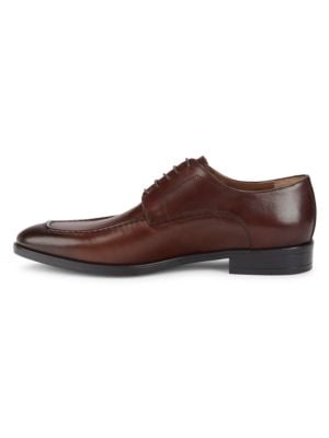 To Boot New York
 Ace Leather Derby Shoes