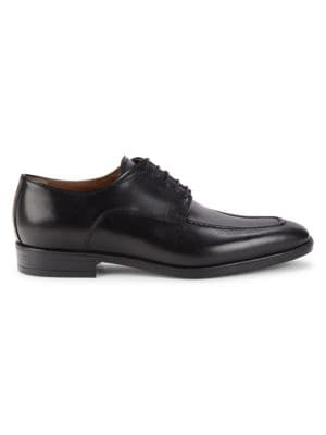 To Boot New York
 Ace Leather Derby Shoes