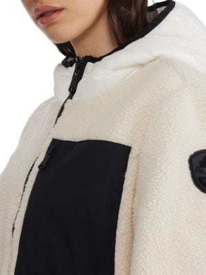 Pajar
 Fawn Hooded Puffer Jacket