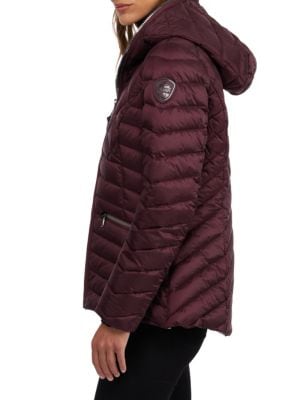 Pajar
 Nyota Packable Puffer Jacket