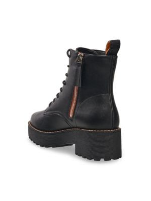 French Connection
 Grace Lace Up Ankle Boots