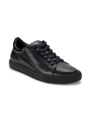 Zadig & Voltaire
 Fred Leather Sneakers