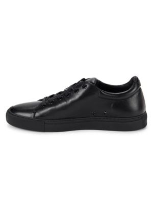 Zadig & Voltaire
 Fred Leather Sneakers