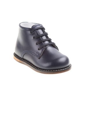 JOSMO
 Baby's Leather Ankle Boots