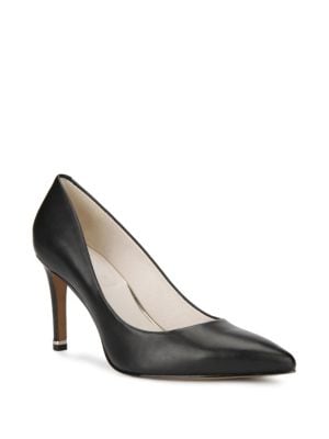 Kenneth Cole
 Riley Leather Pumps