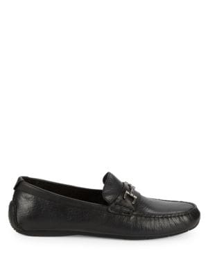 Cole Haan
 Somerset Crinked Leather Driving Loafers