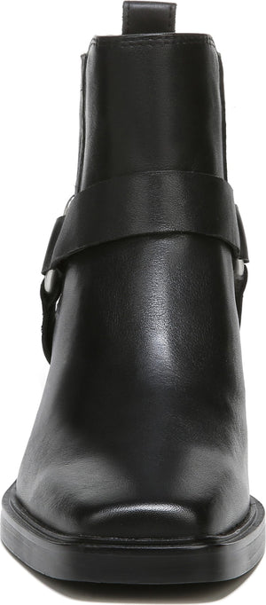 SAM EDELMAN Bellamie Bootie, Alternate, color, BLACK