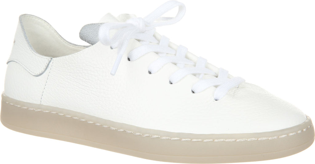 SAM EDELMAN Jaxon Sneaker, Main, color, BRIGHT WHITE