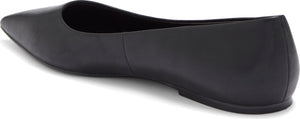 Abound Madelyn Flat, Alternate, color, BLACK