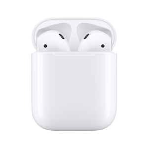 Apple AirPods with Charging Case (2nd Generation) - image 4 of 7