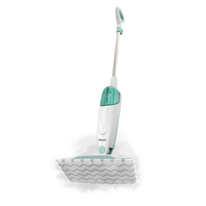 image 2 of Shark® Steam Mop Hard Floor Cleaner With XL Removable Water Tank S1000WM